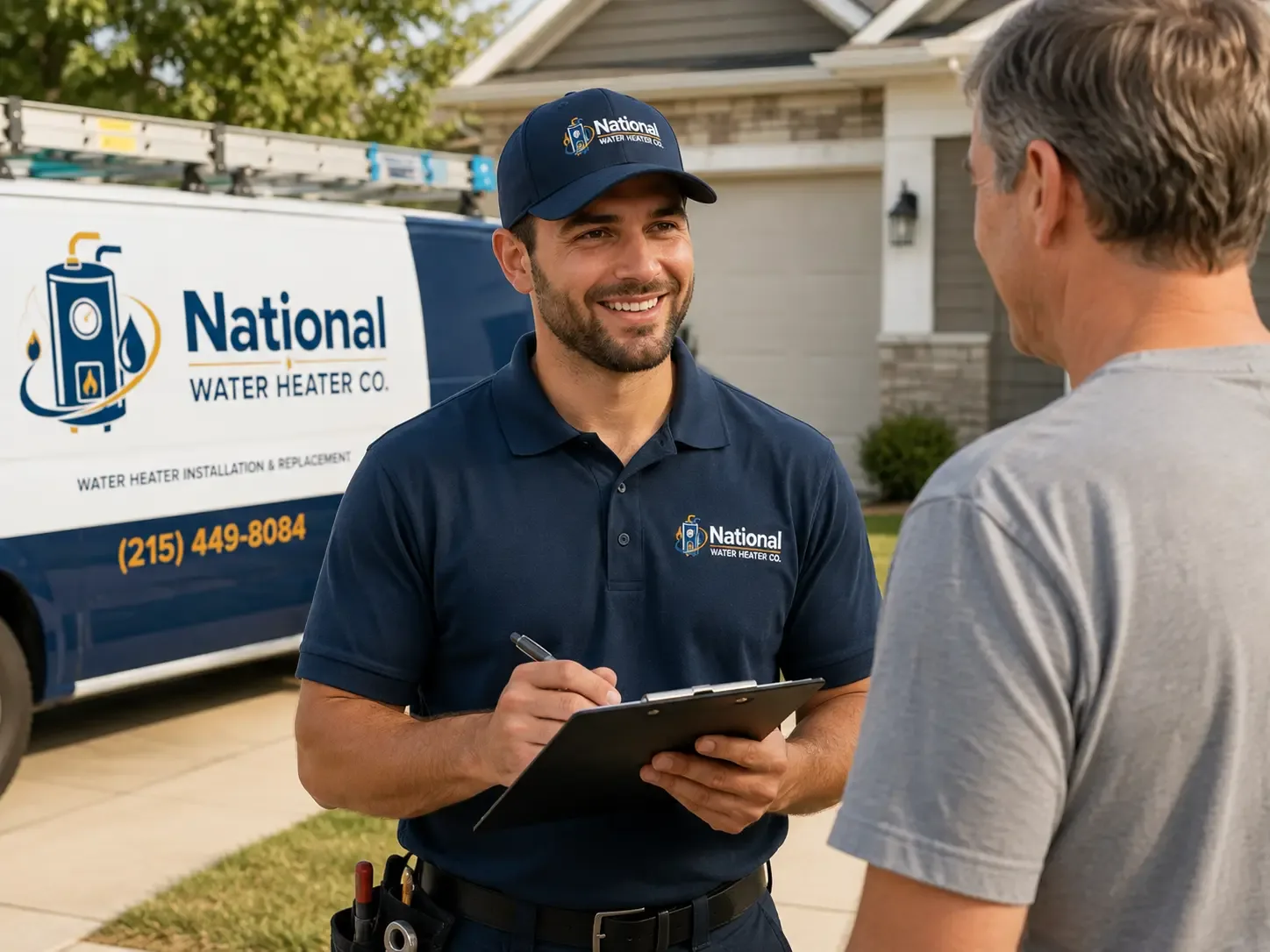 Water Heater Installation Grace City, ND FAQs